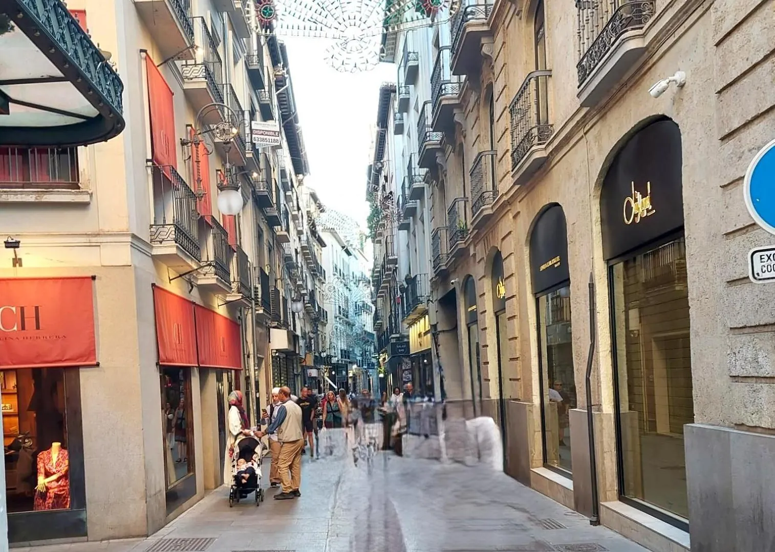 Puerto Home Boutique Granada 0*,