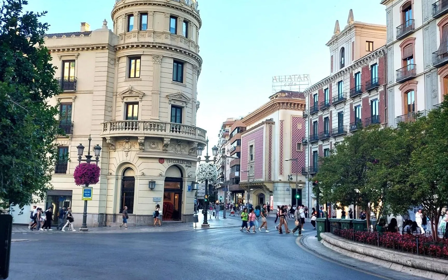 Puerto Home Boutique Granada 0*,