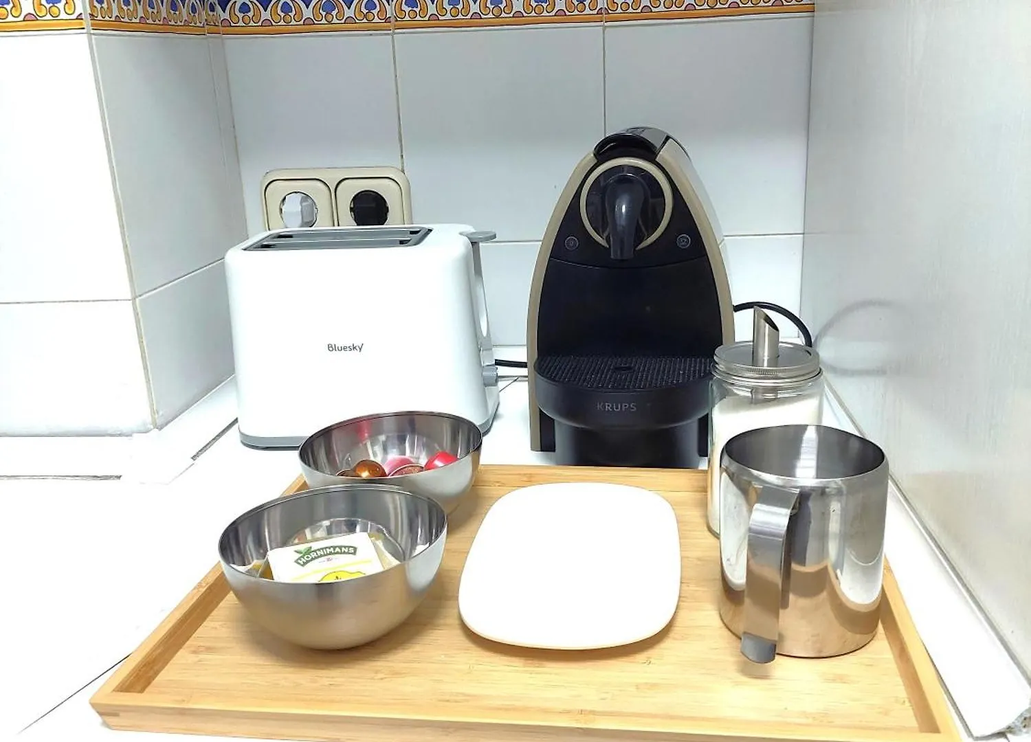 Granada Puerto Home Boutique Apartamento
