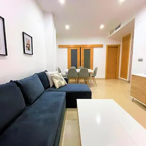 Apartment Be Centro, Granada