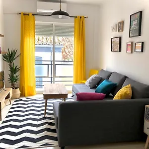 Apartment Cruz, Granada