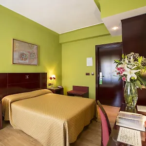 Hotell Carlos V, Granada