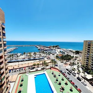 Marina View Apartamento Fuengirola