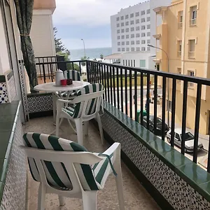 Rincon Mediterraneo Apartamento Nerja