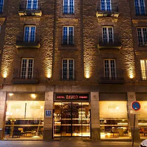 Hotell Dauro Premier, Granada