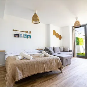 Sunstay Loft Puerto Marina Apartamento Benalmádena