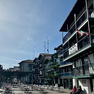 Passivhaus Kostoenea Apartamento Hondarribia