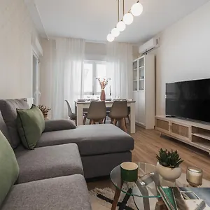 Apartment Tuguest Duquesa, Granada