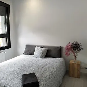 Prim 9 Izquierda Apartamento Bilbao