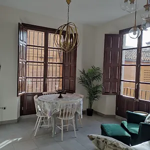 Apartment Historic Center, Granada