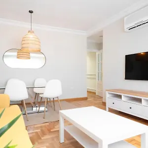 Enjoygranada Recogidas Homes Granada