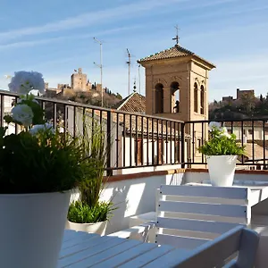 Apartment Elvira 21, Granada