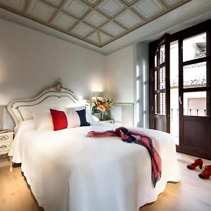 Apartment Casa Palacete 1822, Granada