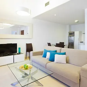 Bibo Gran Via 아파트