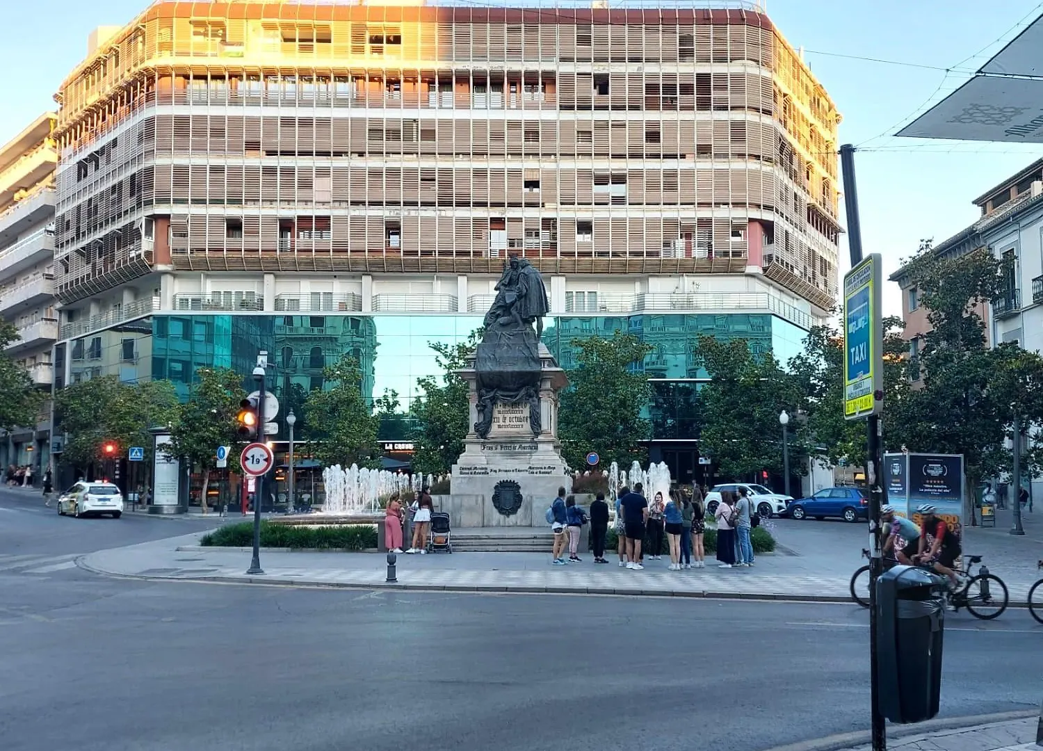Apartamento Granada Puerto Home Boutique