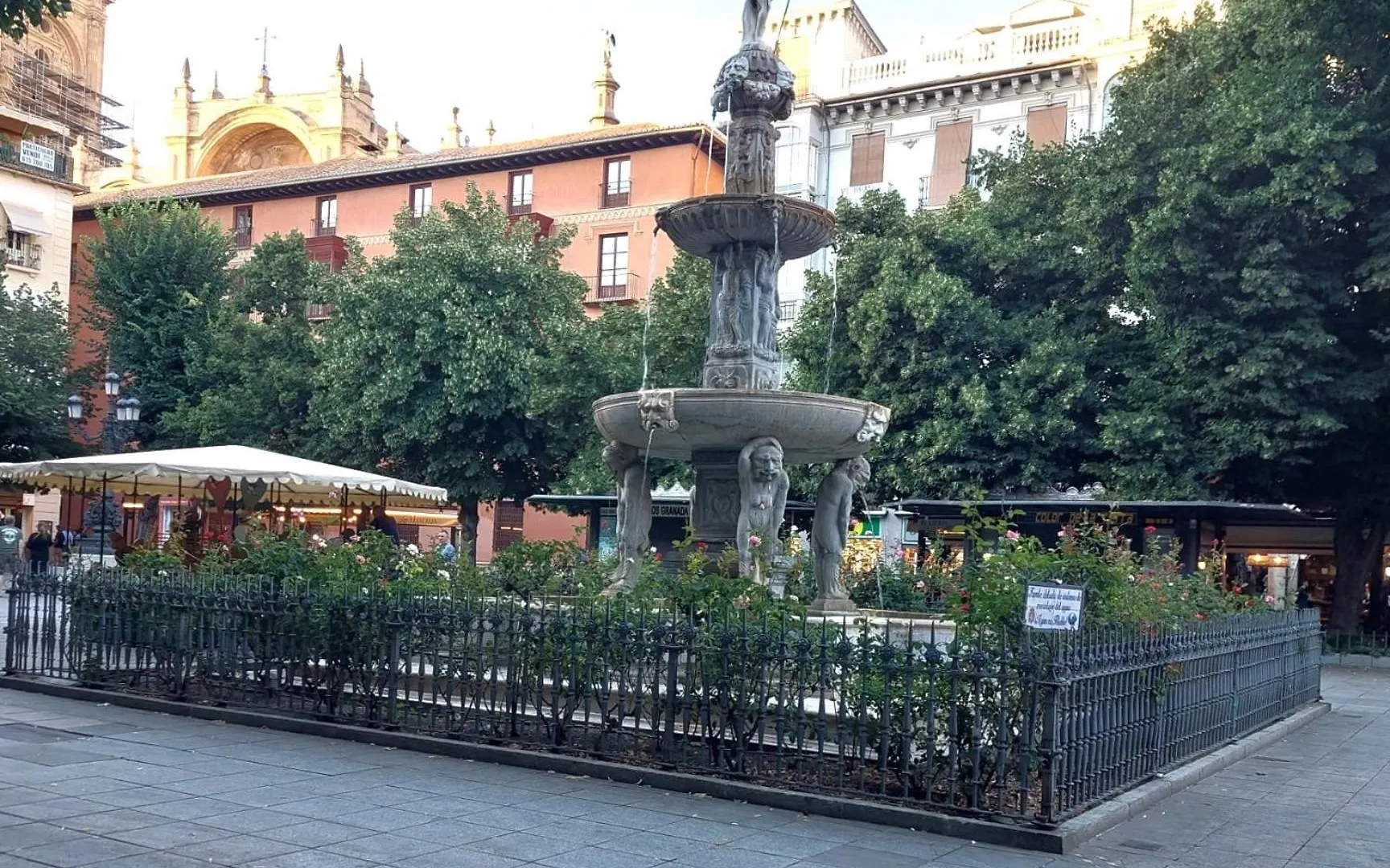 Granada Puerto Home Boutique
