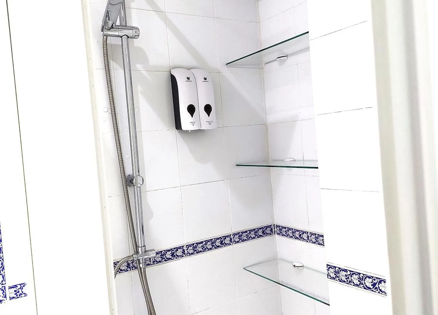 Apartamento Granada Puerto Home Boutique