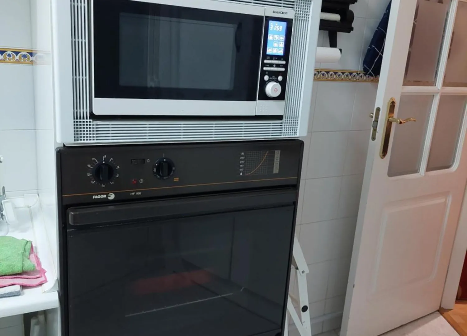 Apartamento Granada Puerto Home Boutique