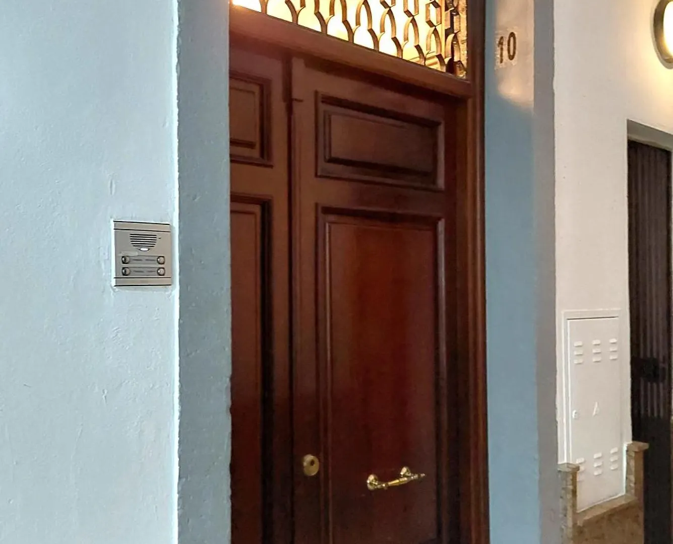 Puerto Home Boutique Granada 0*,