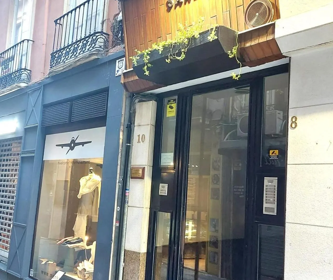 Puerto Home Boutique Granada