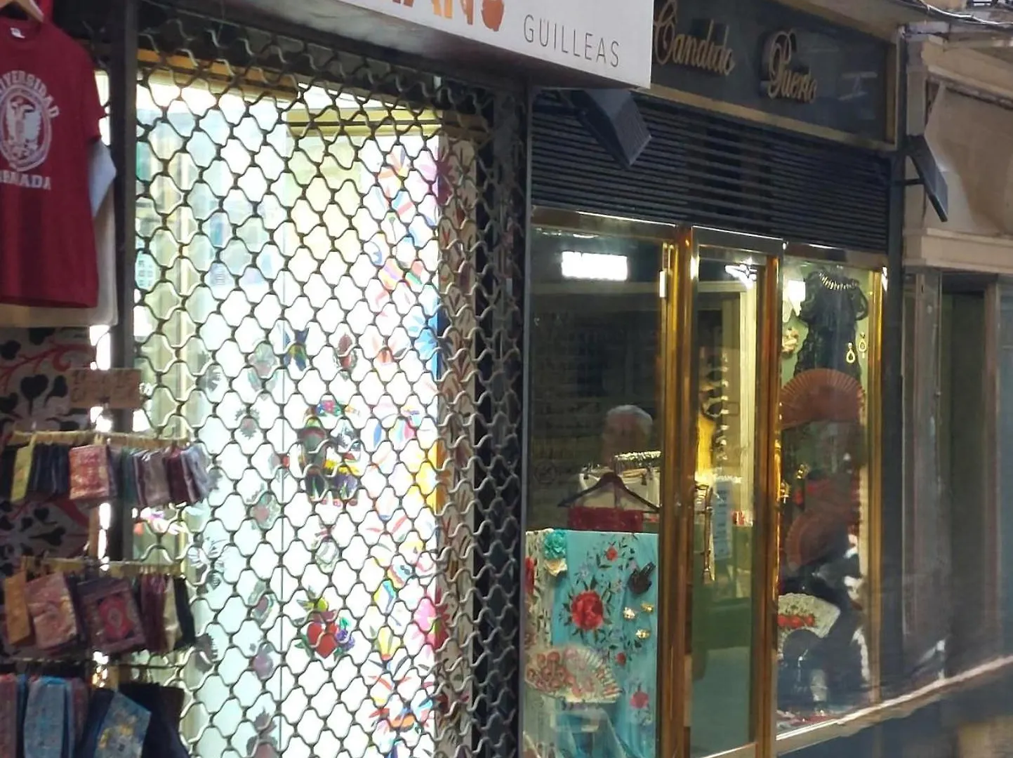 Puerto Home Boutique Granada 0*,  Spain