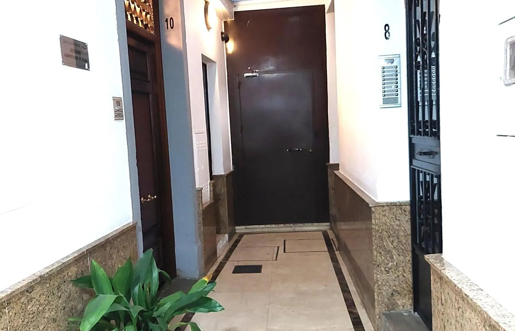 Puerto Home Boutique Granada