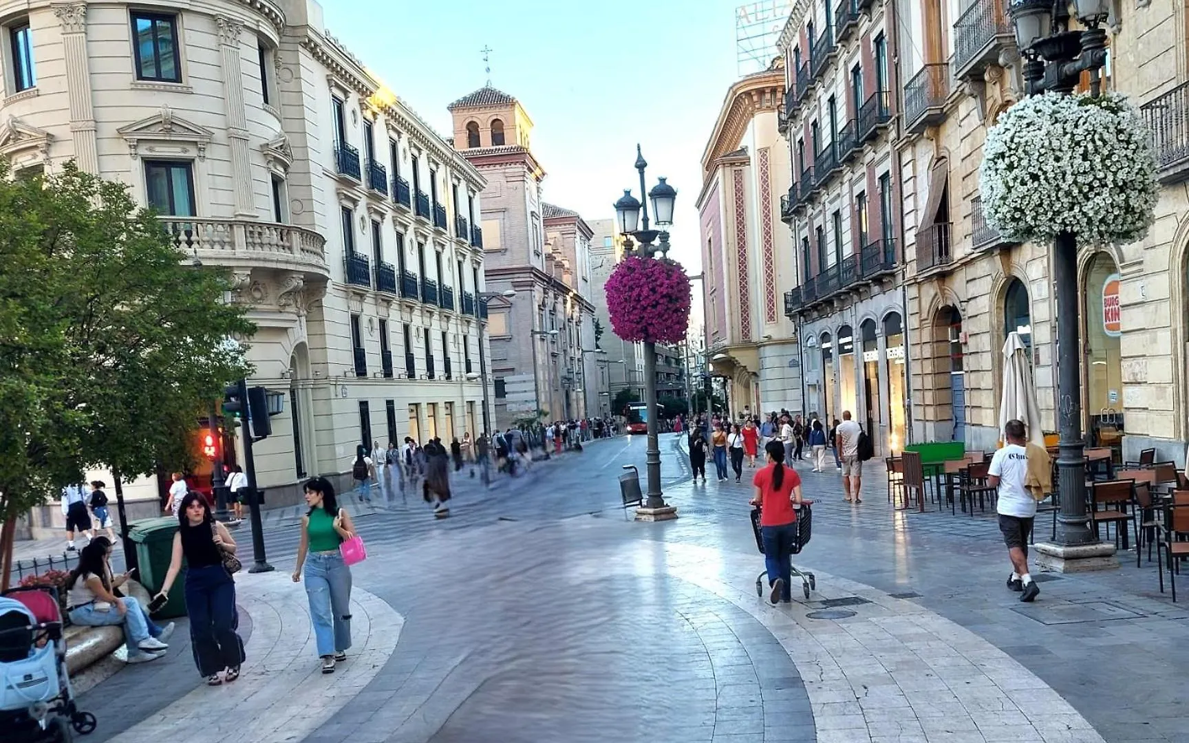 Puerto Home Boutique Granada 0*,  Spain