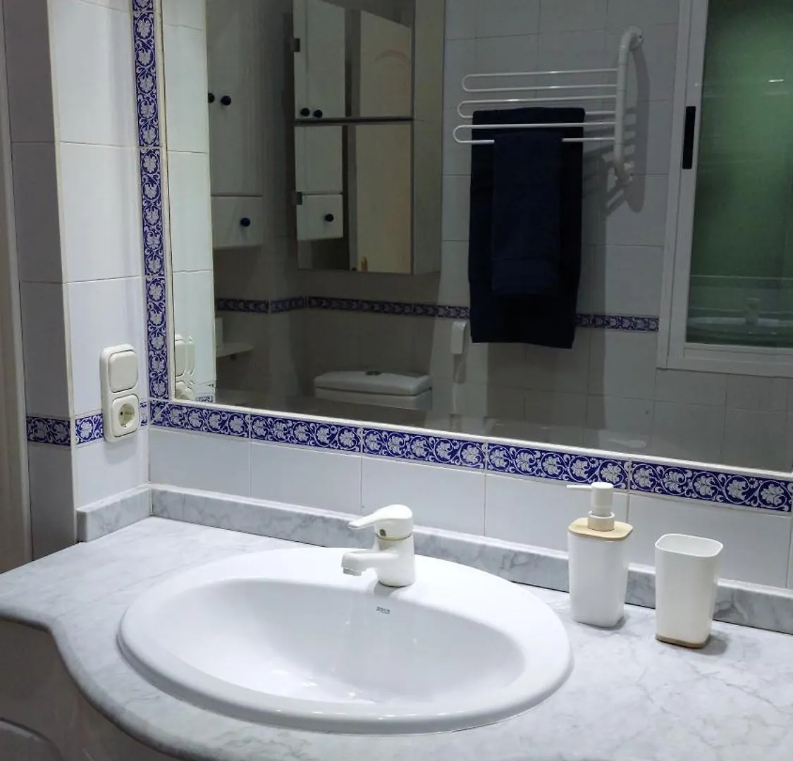 Puerto Home Boutique Granada