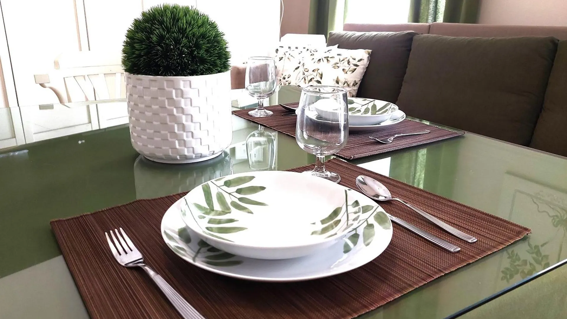 Puerto Home Boutique Granada