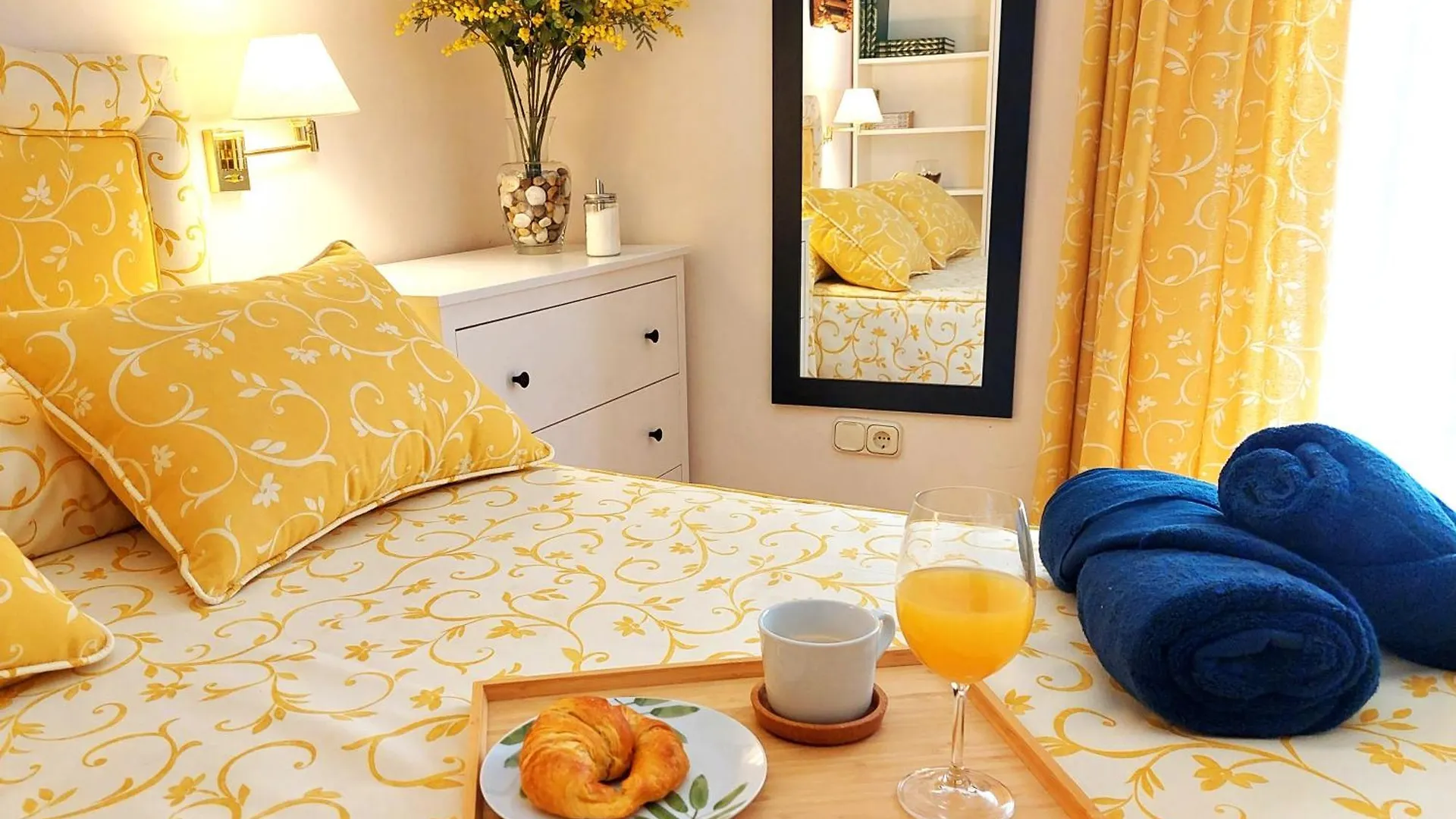Puerto Home Boutique Granada Spain