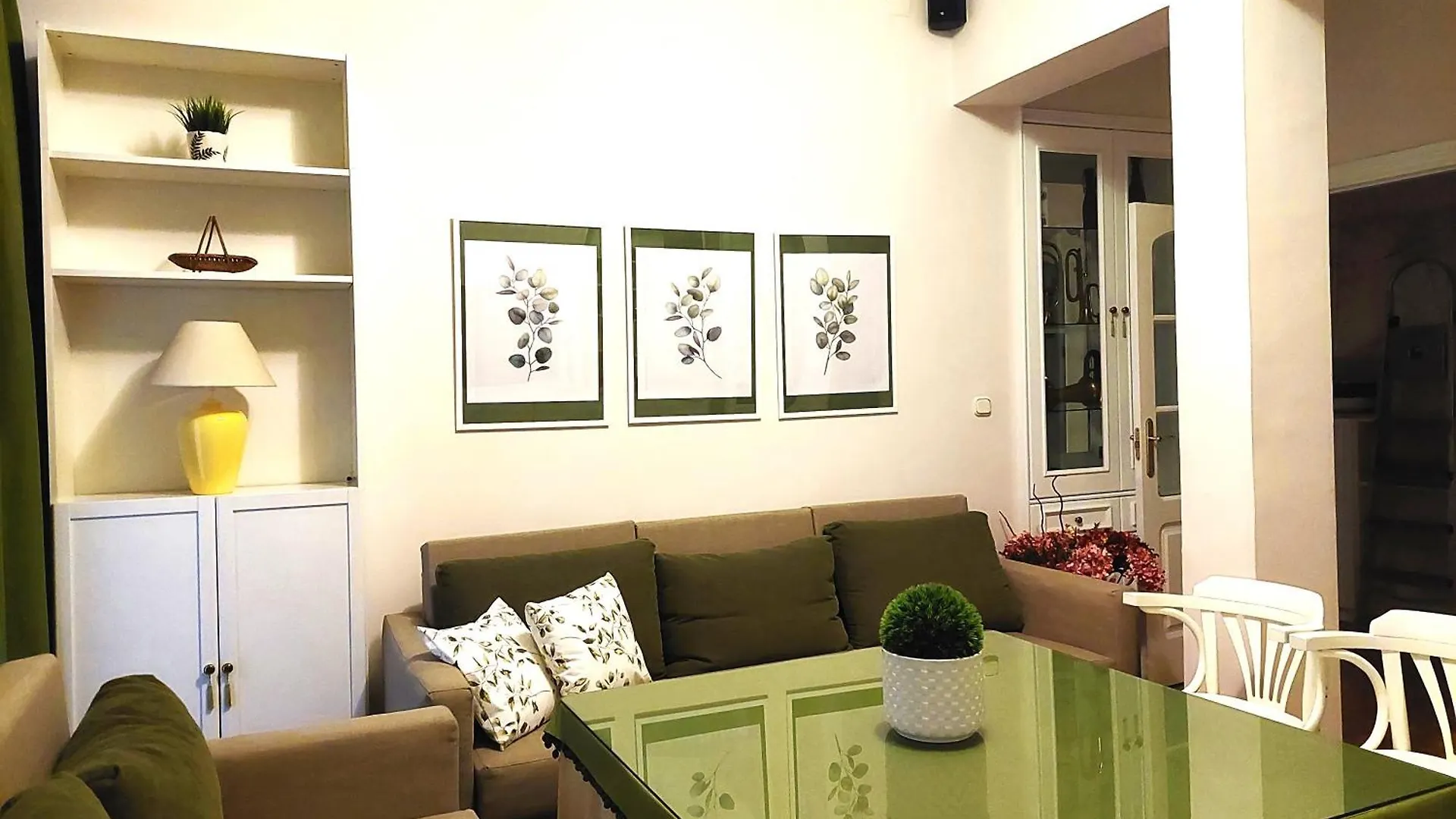 Puerto Home Boutique Granada Spain