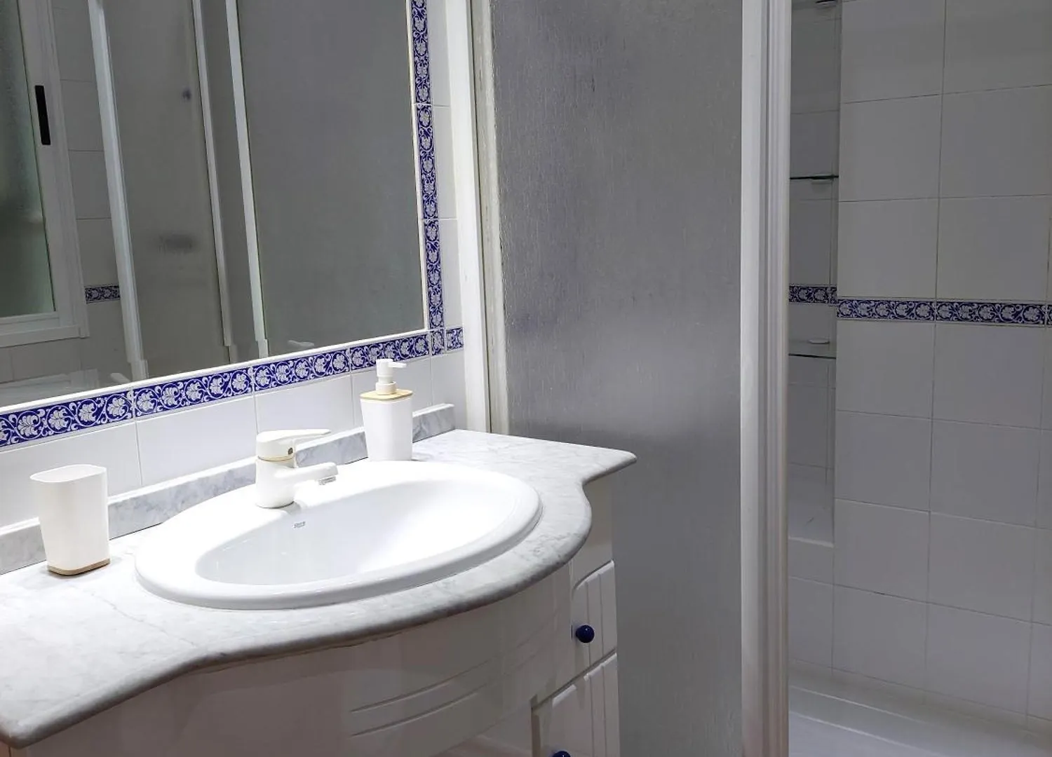 Apartment Puerto Home Boutique Granada Spain