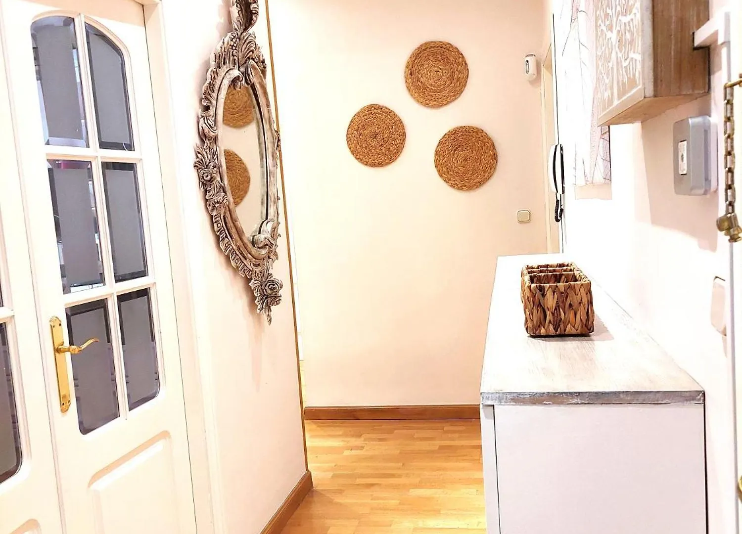 Puerto Home Boutique Granada Spain