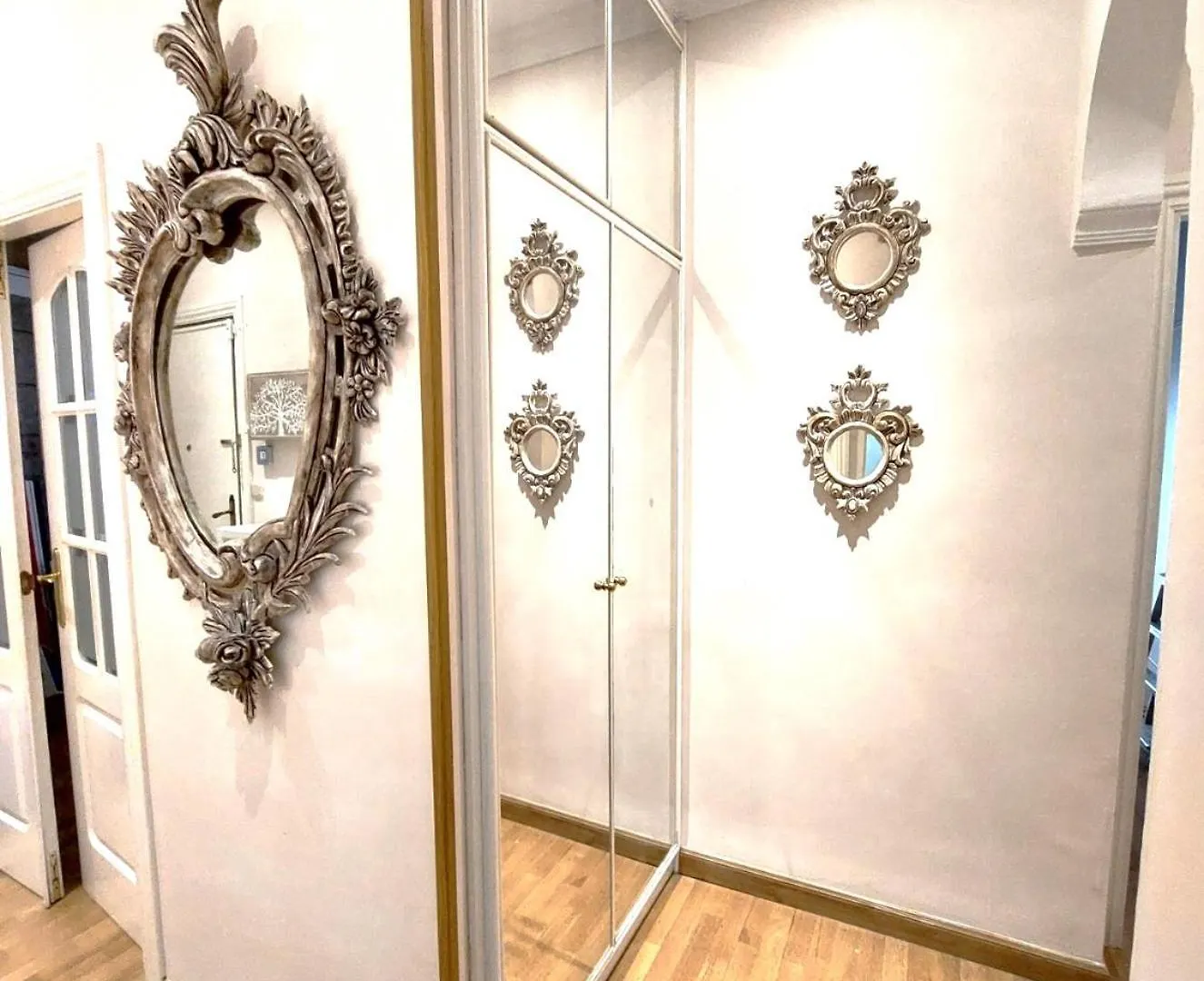 Puerto Home Boutique Granada Apartment