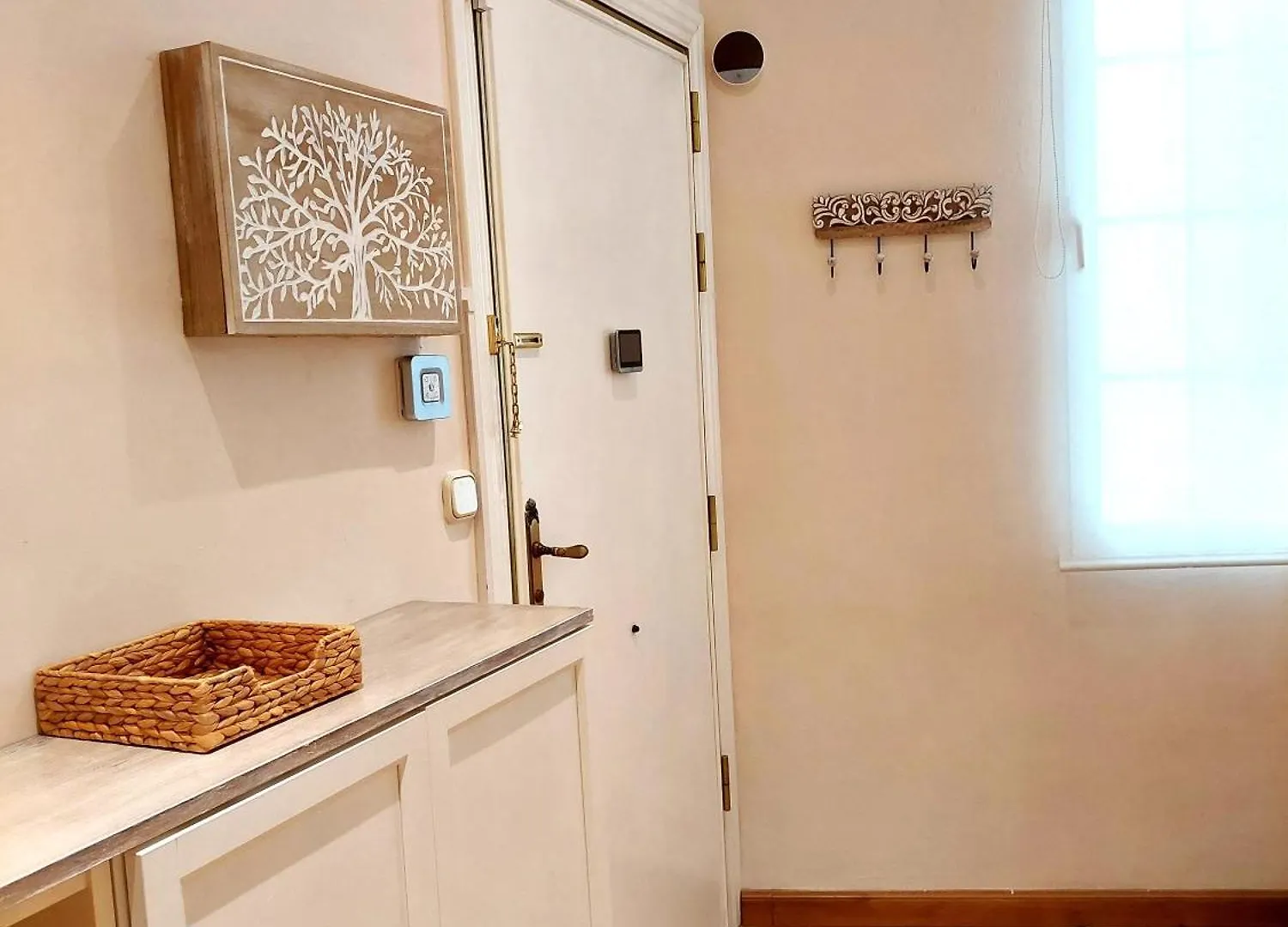 Apartment Puerto Home Boutique Granada