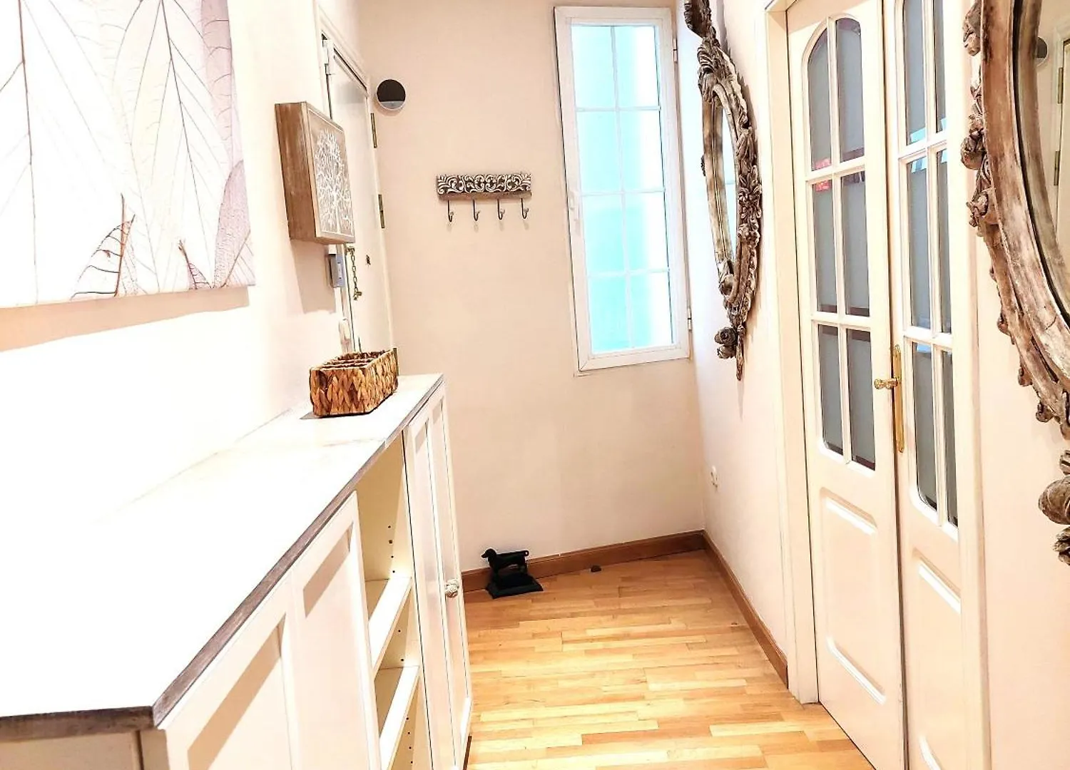 Apartment Puerto Home Boutique Granada Spain