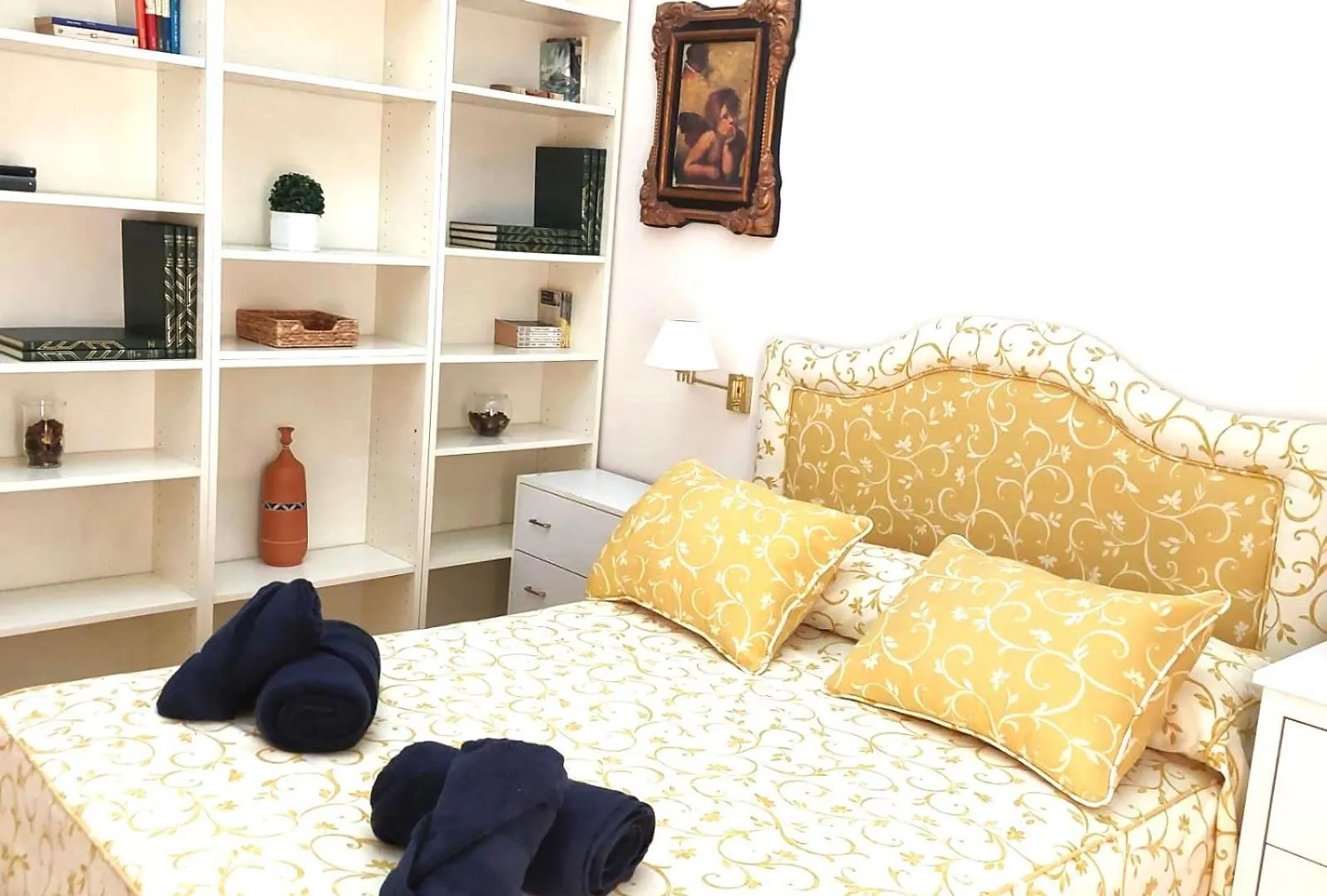Puerto Home Boutique Granada
