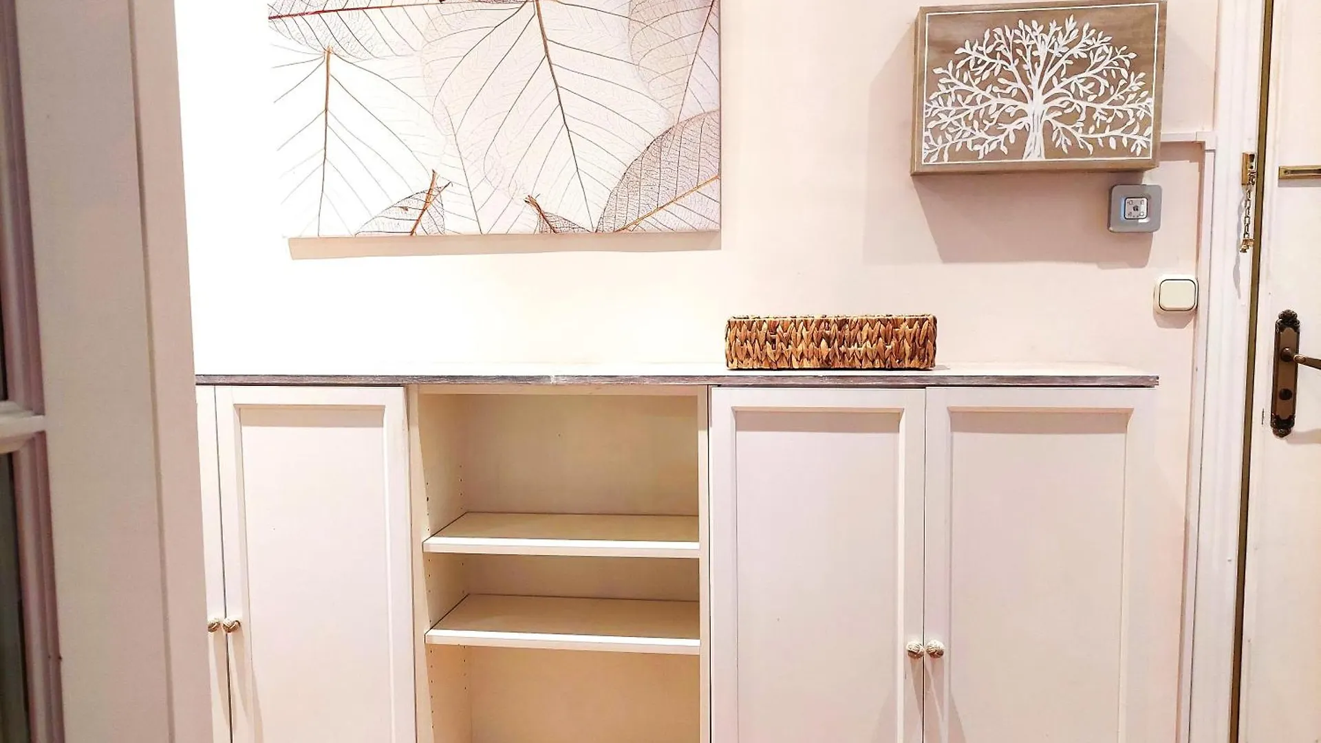 Apartment Puerto Home Boutique Granada