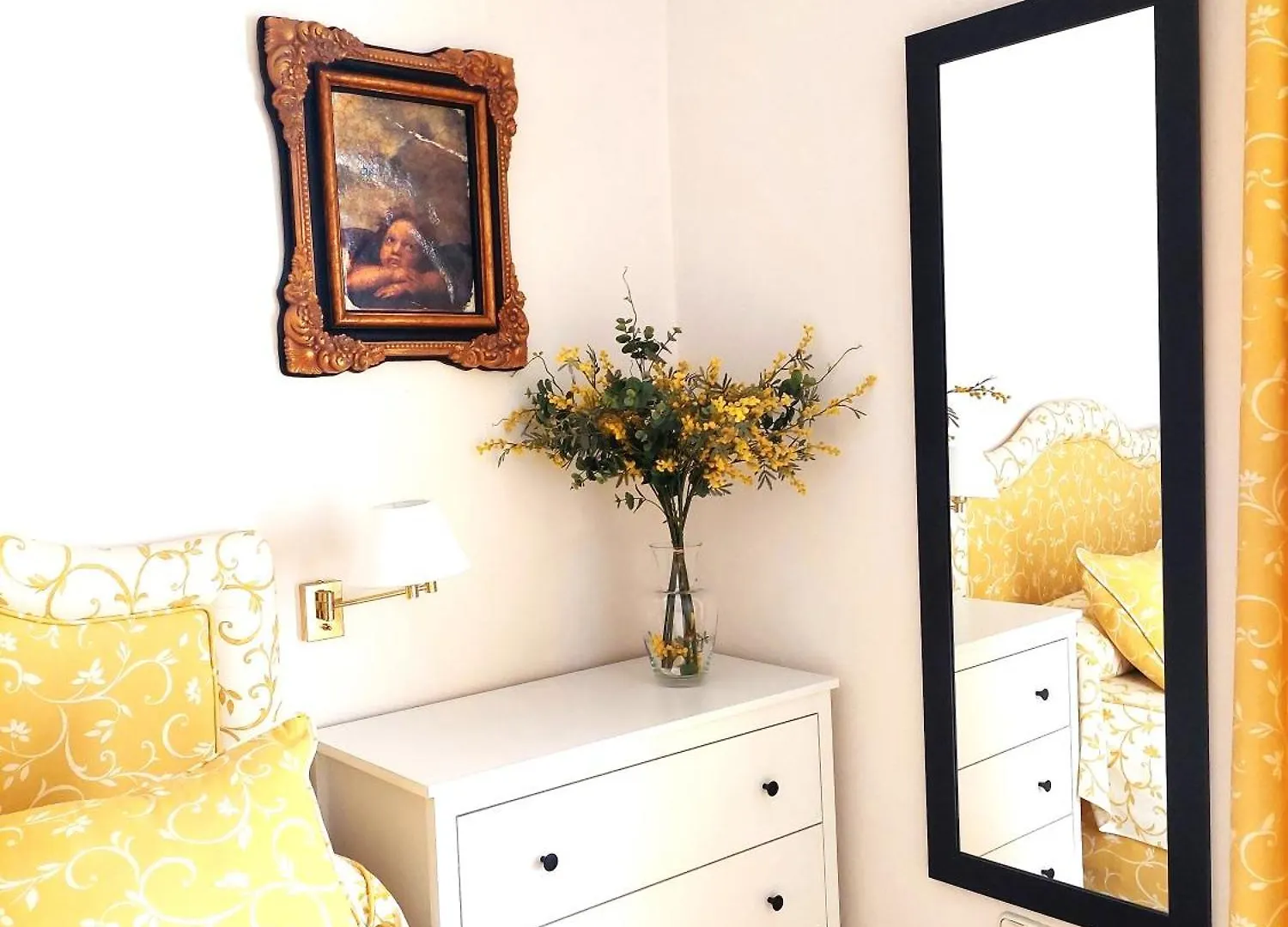 Apartment Puerto Home Boutique Granada