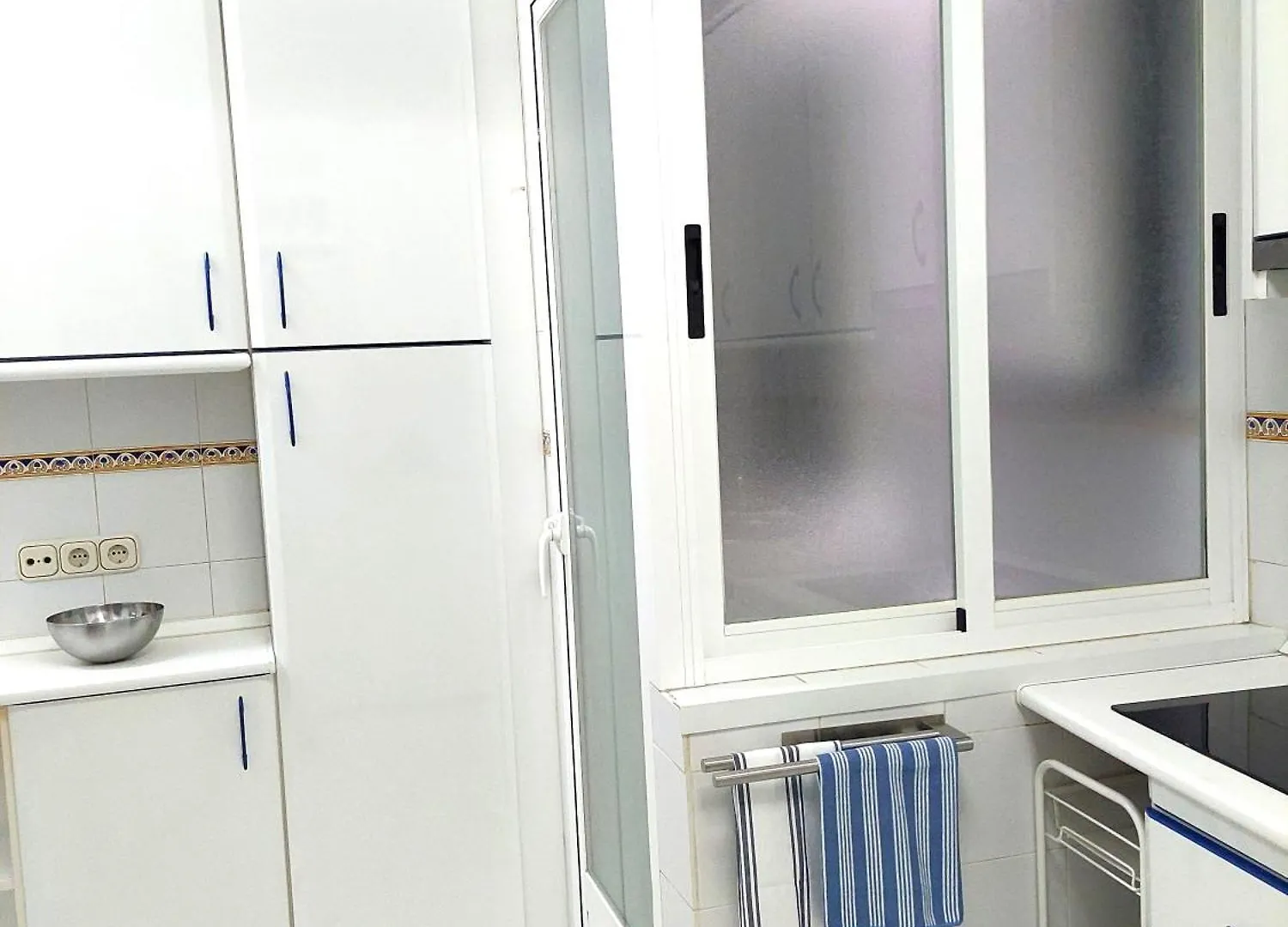 Apartment Puerto Home Boutique Granada