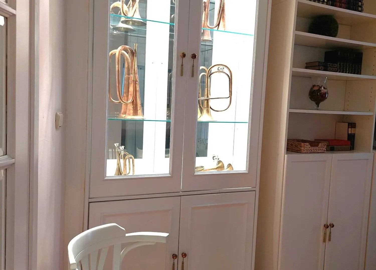 Apartment Puerto Home Boutique Granada