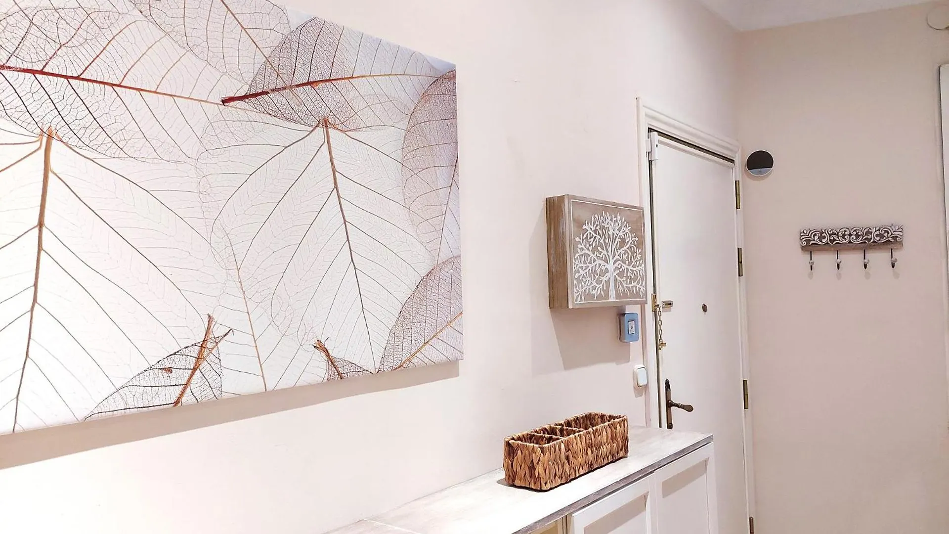 Puerto Home Boutique Granada Apartment