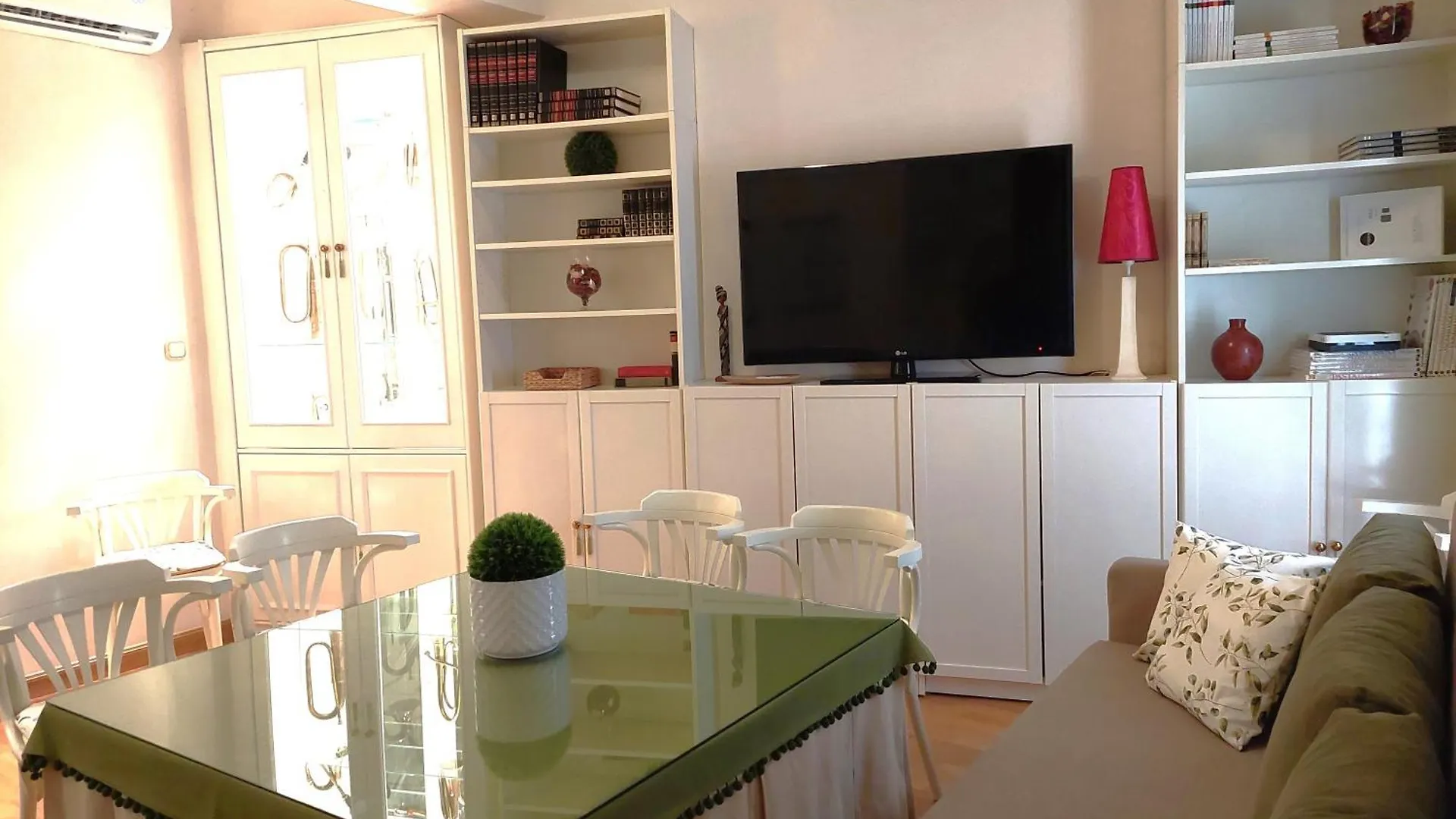 Puerto Home Boutique Granada