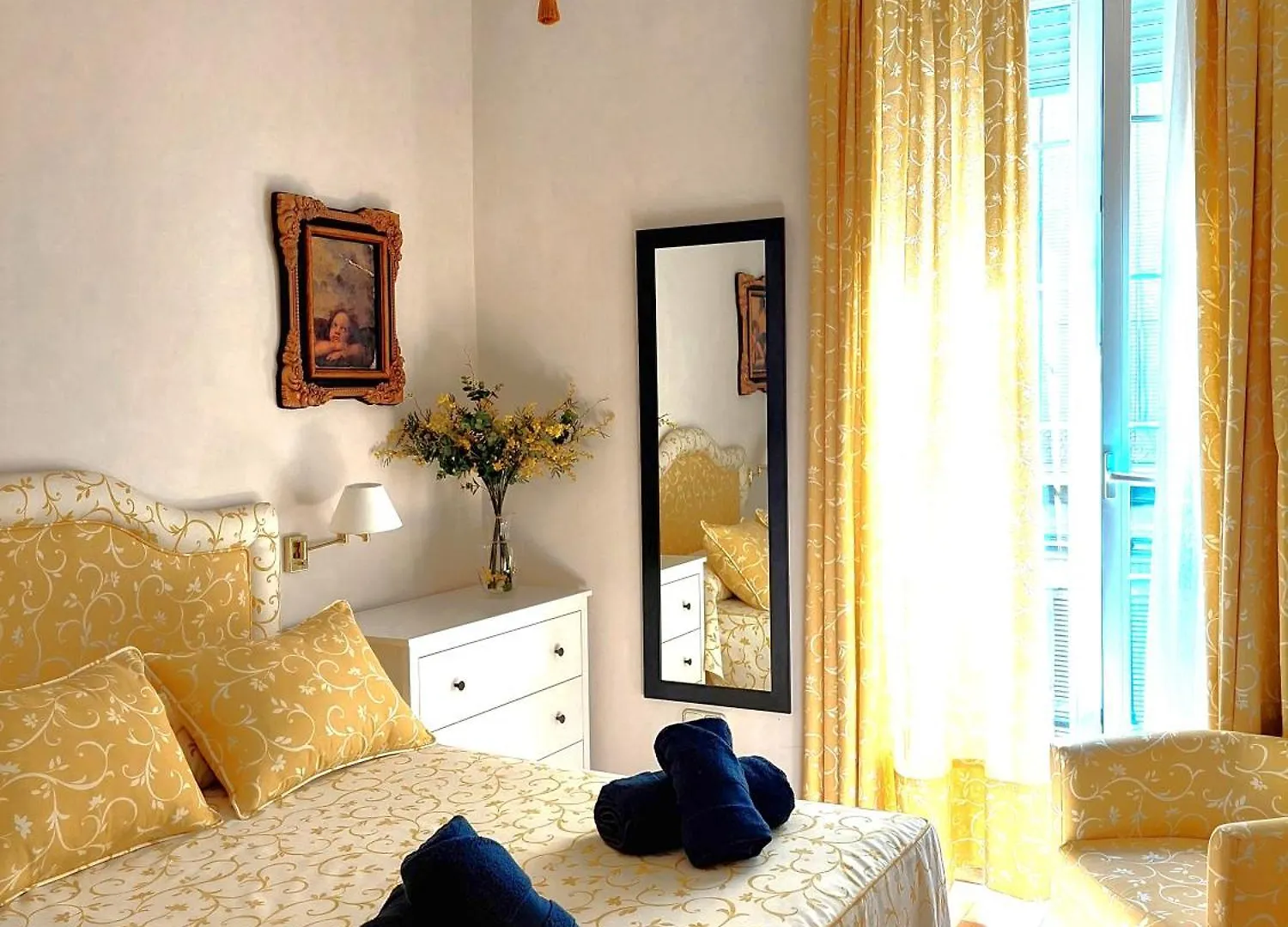 Puerto Home Boutique Granada