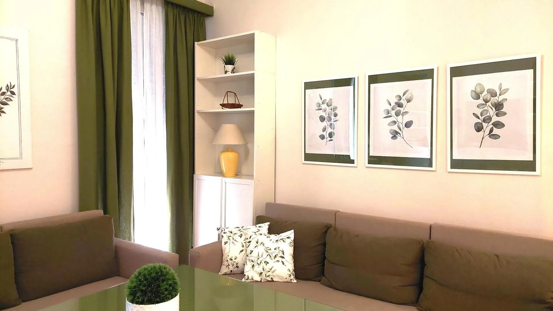 Apartment Puerto Home Boutique Granada